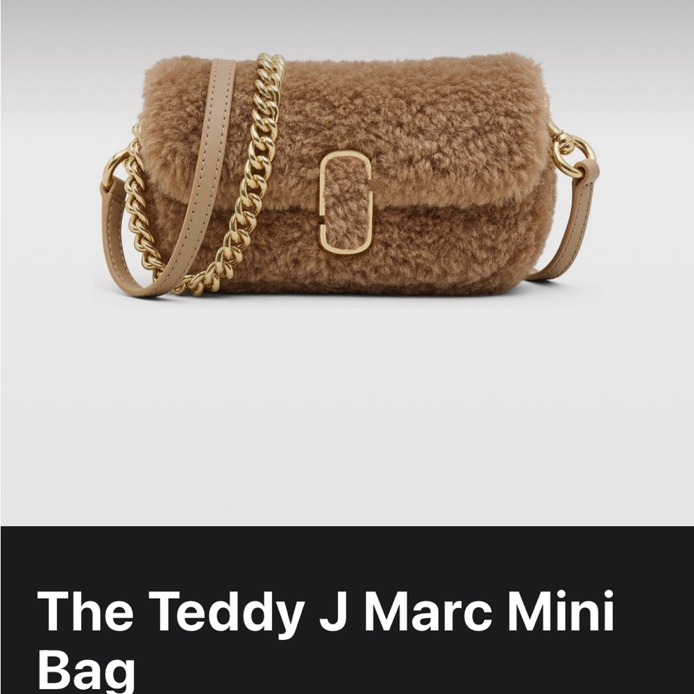 Marc Jacob